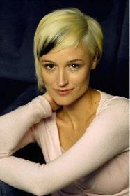 Alicia Sanz en Aquí No Hay Quien Viva