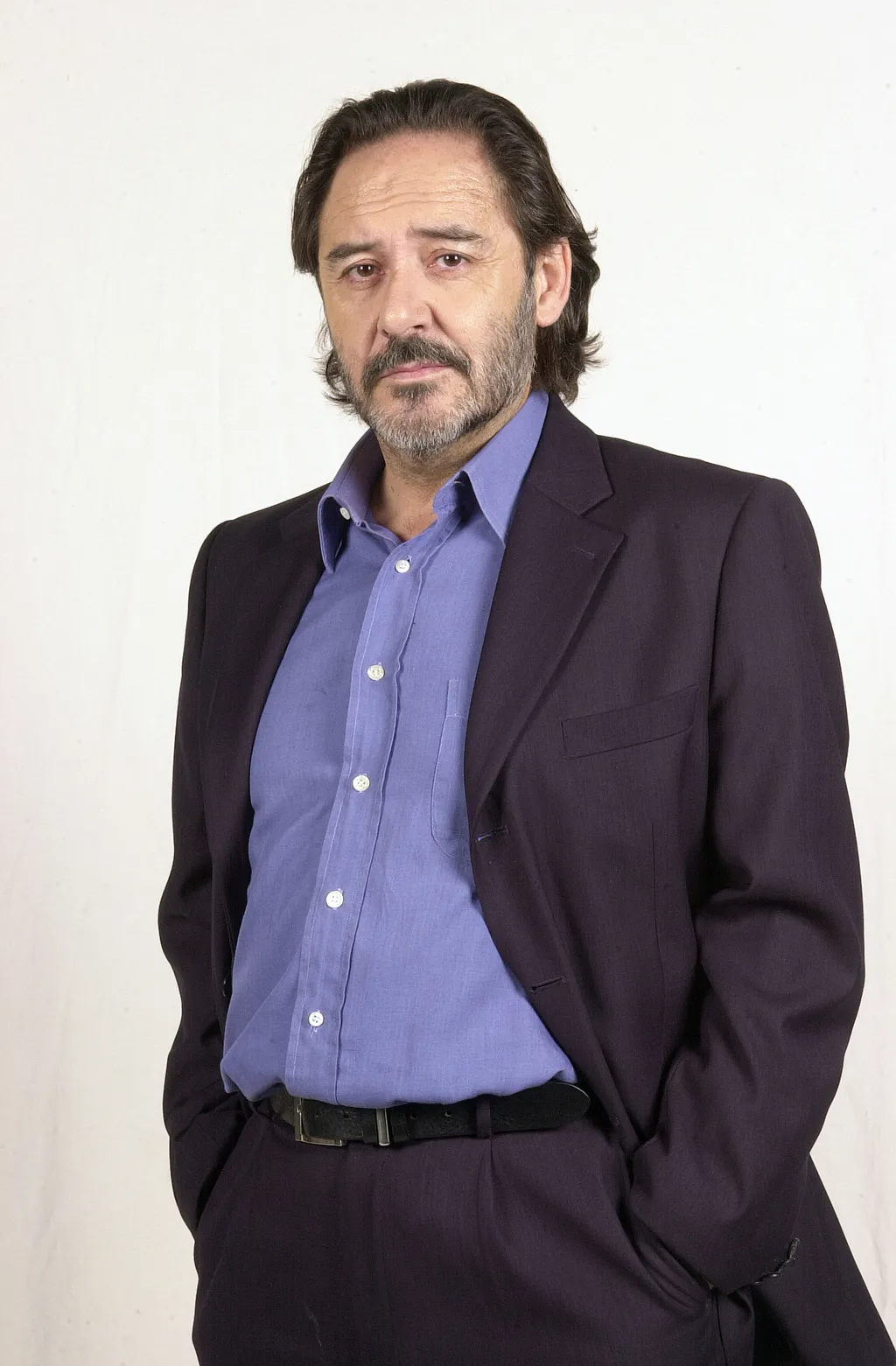 Andrés Guerra en Aquí No Hay Quien Viva