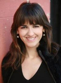 Carmen Villanueva en Aquí No Hay Quien Viva