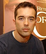 Diego Álvarez en Aquí No Hay Quien Viva