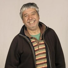 Higinio Heredia en Aquí No Hay Quien Viva