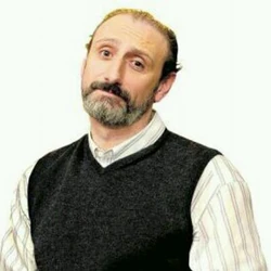 Juan Cuesta en Aquí No Hay Quien Viva