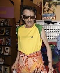 Mariano Delgado en Aquí No Hay Quien Viva