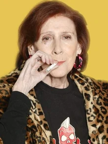 Marisa Benito en Aquí No Hay Quien Viva