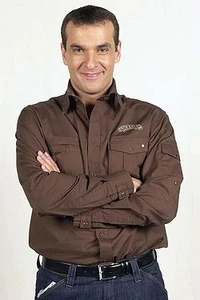 Mauri Hidalgo en Aquí No Hay Quien Viva