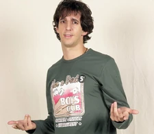 Paco en Aquí No Hay Quien Viva